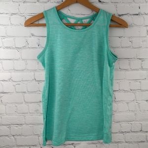 3/$25 Champion teal tank top size extra large